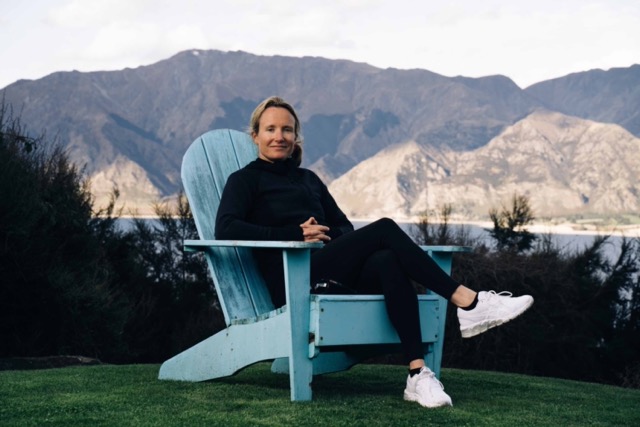 Sally Currie - Exclusive Buyers Agent (Wanaka) 2 sally Medium